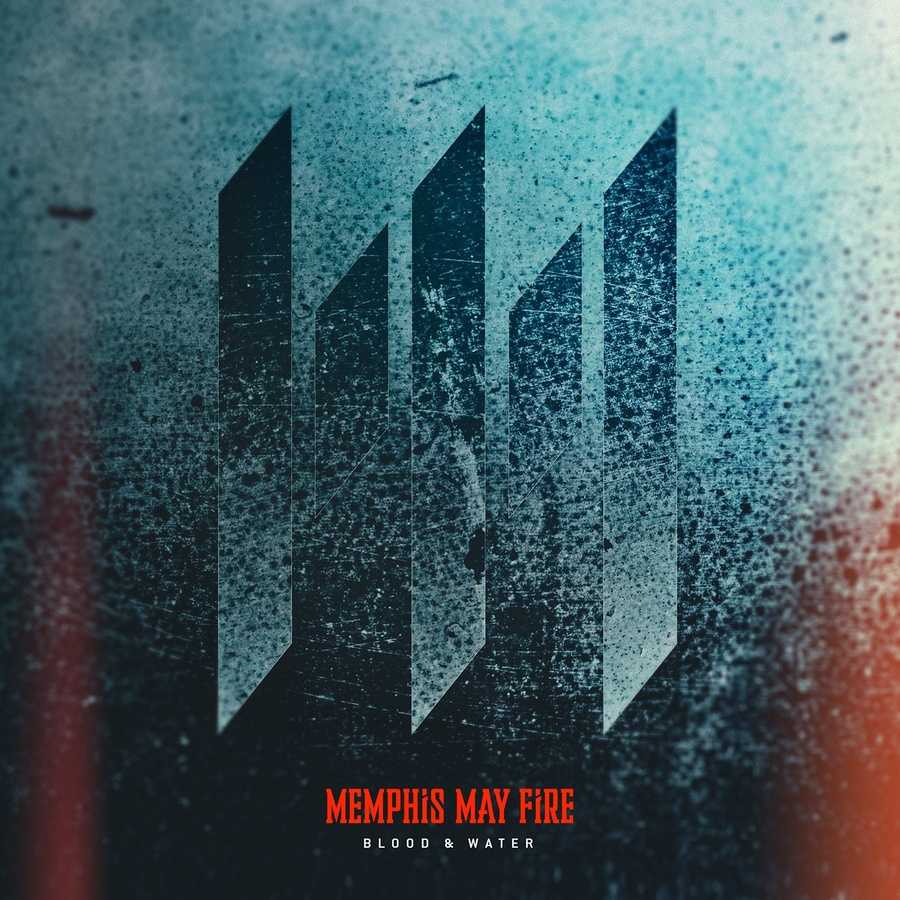 Memphis May Fire - Blood & Water